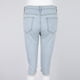 thumbnail image 5 of Pantalones destruidos Sunnimix 2XL agujero Grande Pantalones vaqueros, 5 of 8