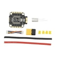 thumbnail image 4 of Fiocias Brushless Controller Electrical Speed Controller Sturdy Control System for Remote Control Aircraft Plane RC Airplane style B, 4 of 8
