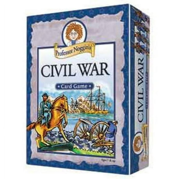 Outset Media Civil War