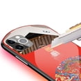 thumbnail image 3 of Funda de TPU con espejo de estilo chino para iPhone 12/12 Mini/12 Pro/12 Pro Max R para iPhone 12pro, 3 of 6