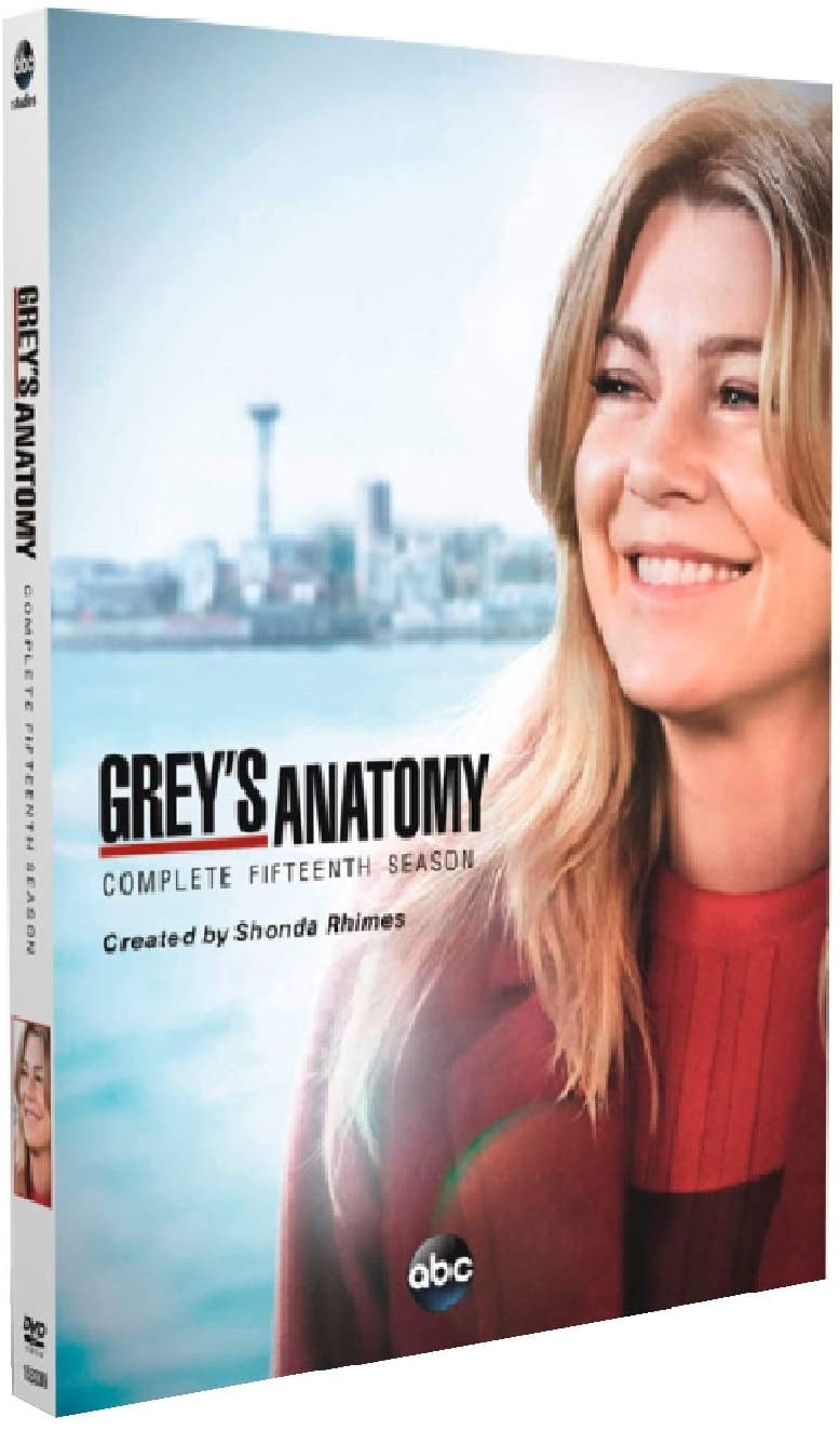 Grey Anatomy Saison 1 Vo L Powenopia 8960