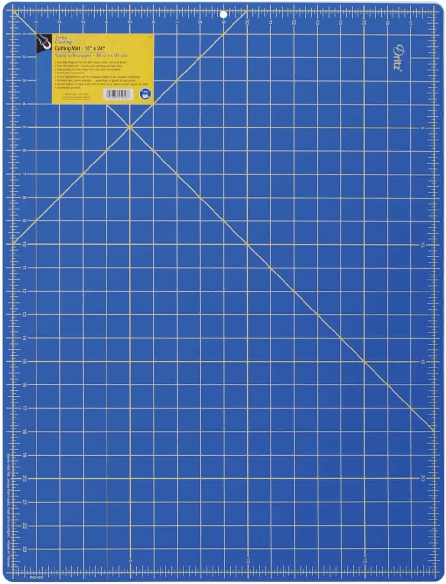 dritz 24x36 gridded cutting mat dritz 24x36 gridded cutting mat