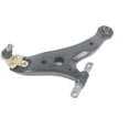 thumbnail image 2 of Front Lower Left & Right Control Arm With Ball Joints For Toyota Corolla ZRE152R ZRE153R 2 of 4