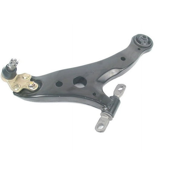 Front Right Lower Control Arm and Ball Joint Assembly - Compatible with 2004 - 2006 ES330 2005