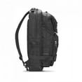 thumbnail image 4 of V7 16" Elite Black Ops Travel Backpack, Black, 4 of 4