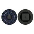 thumbnail image 4 of Solar Oxygen Pump, Solar Air Pump High Security Energy Saving  For Fish Tank, 4 of 8