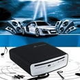 thumbnail image 3 of BDYING External Car Universal CD Player Machine, Vehicle External USB CD Player for Car Android Navigation-Plug and Play(Android Version 4.4 and Above), 3 of 8
