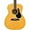 Natural, variant on Alvarez RF26 OM/Folk Acoustic Guitar Sunburst
