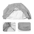 thumbnail image 1 of CRAFTHROU 1 Pce Housse de Bac à Sable en Tissu Oxford pour Jeu Extérieur et Jardin Durable et Résistante à l'Usure, 1 of 6