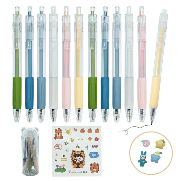 Nice 2024 black pens