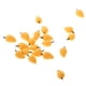 thumbnail image 2 of Mini Alimentos Porción Frutas 1:12 Escala Miniatura Sunnimix 10 Piezas Amarillo, 2 of 8