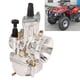 thumbnail image 5 of Carburador De Carburador De Motor, Carburador De Carreras De Alto Rendimiento De 34 Mm De Diámetro De Entrada Duradero Para Scooters ANGGREK Otros, 5 of 8