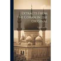 Extracts From the Coran in the Original (Paperback)