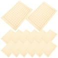 thumbnail image 2 of 40 Sheets of Rice Paper for Calligraphy Multi-use Xuan Paper Handwriting Paper Chinese Art Rice Paper, 2 of 9