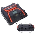 thumbnail image 2 of Olurrisa 3000 Watts Power Inverter Modified Sine Wave Car LED Display , Portable AC Power Emergencies, Job Sites, Trucks Boats Off Grid RV Camping,12V to 115 Volts– ETL Approved, 2 of 9