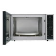 thumbnail image 4 of SHARP SMC1585KS Carousel® Countertop Convection Microwave Oven 1.5 cu. ft., 900W, Stainless Steel, Multi-Function, Auto Defrost, Broil, Roast, Bake, 4 of 16
