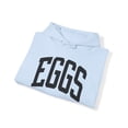 thumbnail image 4 of Egg Hoodie Gifts Hooded Sweatshirt Pullover Shirt, 4 of 4