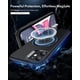 thumbnail image 2 of Funda ESR para iPhone 11 con MagSafe antichoque negra, 2 of 8