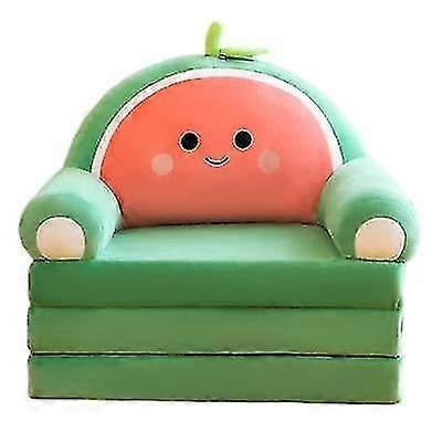 Sofa Cute Cartoon Lazy Folding Small Sofa Bed Girl Seat