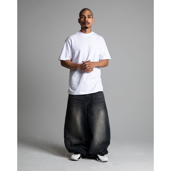 MSH – 1 Pack (Max Heavyweight Short Sleeve)