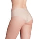 thumbnail image 2 of Under Armour Pure Stretch No Show Hipster, paquete x3 para mujer, 2 of 2