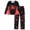 Spider, variant on WIBACKER 1-12Years Kids Boys Pajamas Set Toddler Boy Long Sleeve Tops and Pants 2 Piece Pjs Sleepwear Sports Car Jammies