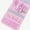 purple, variant on Nail Art Set Nail Clipper Set 16 Piece Stainless Steel Nail Art Set Professional Women's Foot Care Set.