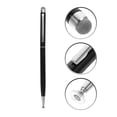 thumbnail image 1 of VERDANVERSE Pen Capacitivo Para Pantallas Táctiles Compatible Con Tabletas Y Smartphones Y Portátil, 1 of 8