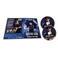 thumbnail image 3 of Wednesday: The Complete First Season (DVD), 3 of 3