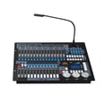 thumbnail image 1 of Console 1024 Contrôleur pour Éclairage de Scène Contrôleur DJ 512, Réduction de Bruit, 1 of 6