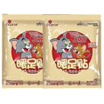 thumbnail image 1 of Cat Mouse Foot Warmer Foot Warmer Stickers Self-heating Stickers For Warmth, 1 of 2