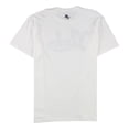 thumbnail image 2 of Vlado Mens Large Logo Graphic T-Shirt white XL, 2 of 2