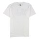 thumbnail image 2 of Vlado Mens Large Logo Graphic T-Shirt, white, L, 2 of 2