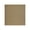 Camel, variant on ATS Acoustics Decorative Sound Dampening Microsuede Material Acoustic Panel 24x24x2 Inches