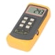 thumbnail image 4 of Termómetro termopar tipo K Termómetro de doble canal Medidor de temperatura de doble canal Termómetro termopar Termómetro termopar tipo K Medidor de temperatura LCD de doble, 4 of 7