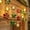 A2862, variante sur Cagogo Moins de 5$ 6 Pcs Guirlande Lumineuse LED, Lumières de Noël LED, Lumières de Sapin de Noël, Guirlande Lumineuse de Vacances, Lumières de Décoration Festive, Lumières de Fête de Noël, Lumières de Noël Extérieures