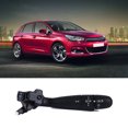 thumbnail image 4 of ZheElen Turn Signal Indicator Switch Car Headlight Lever Arm Spare Parts Plastic Column Horn Modification Fitting Control, 4 of 6