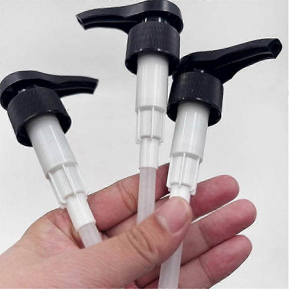 Syrup Pump Compatible for Javy 6fl Oz Coffee Concentrate, 10 Pcs Coffee Concentrate Pump Dispense