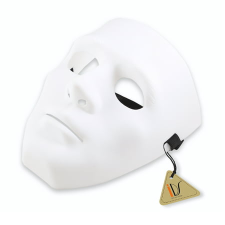 Cool Hiphop Jabbawockeez Masquerade Mask Cosplay Costume Party Mask,