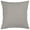 Multi-color, variant on Red Solid Color Flange Edge Throw Pillow