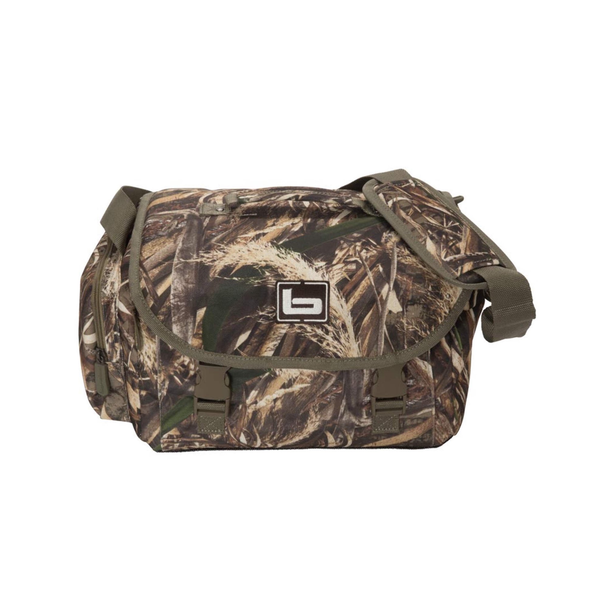 Banded Air II Blind Bag