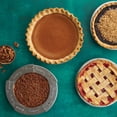 thumbnail image 2 of Nordic Ware Pie Adjustable Pie Shield, Aluminum, Fits 8" - 10", 2 of 4