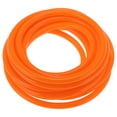 thumbnail image 1 of Manguera de tubo de vacío Unique Bargains Línea de vacío automotriz Naranja 354FT 5/16" 8mm ID 3mm Grosor 1 Pc 130PSI Presión máxima, 1 of 6