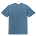thumbnail image 2 of Playera T-Shirt BALRThe Wall Box Coronet Blue, 2 of 5