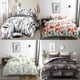 thumbnail image 1 of Juego de ropa de cama suave y ligera para todas las estaciones, funda nórdica y fundas de almohada en colores variados, fácil cuidado y envío directo., 1 of 4