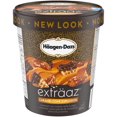 thumbnail image 1 of HÄAGEN-DAZS® exträaz™ Crème Glacée Explosion de Cornet au Caramel, 1 of 10