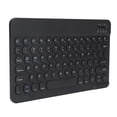 thumbnail image 3 of Teclado Inalámbrico De Tapa Redonda Para Tabletas, Teléfonos Inteligentes, Computadoras - 10 Pulgadas, 3 of 7