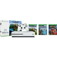 thumbnail image 3 of Xbox One S Minecraft Complete Adventure Bundle, 3 of 15