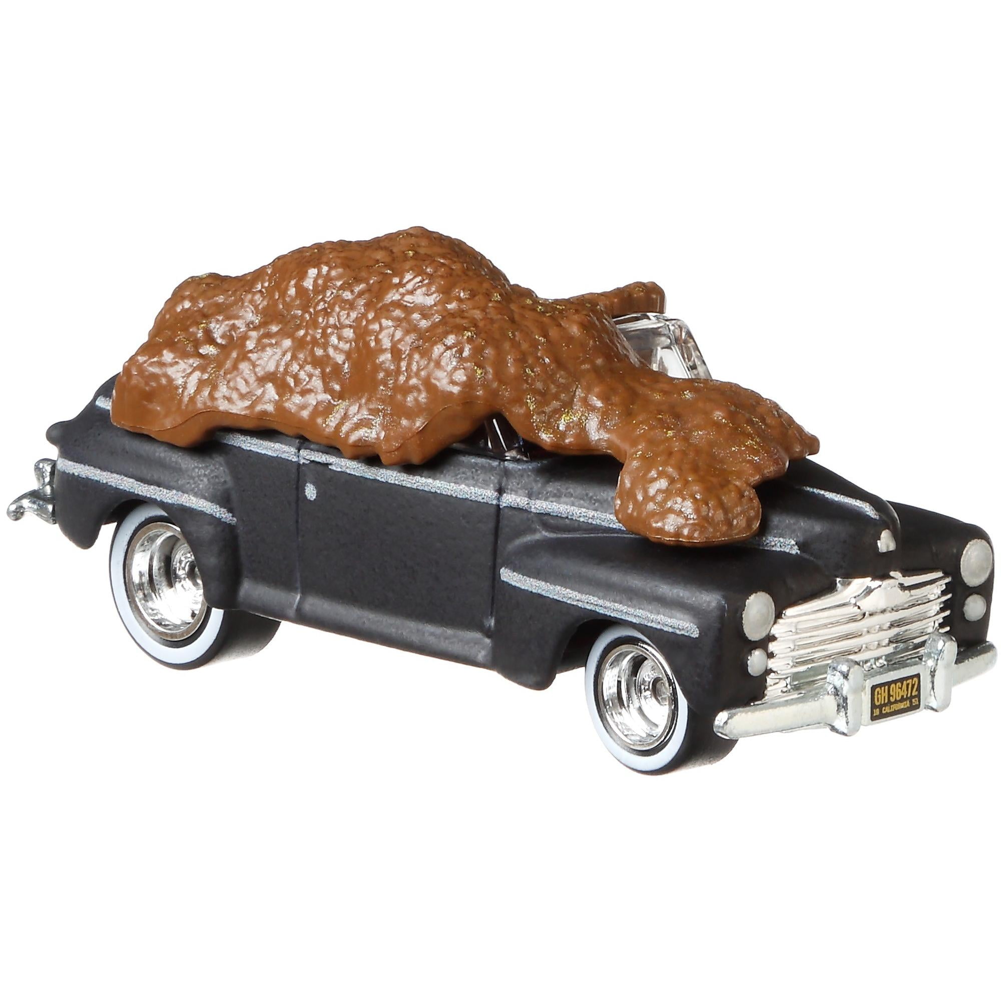 ホットウィール/2014MEA/フォードスーパーデラックス HotWheels ホットウィール/2014MEA/フォードスーパーデラックス HotWheels