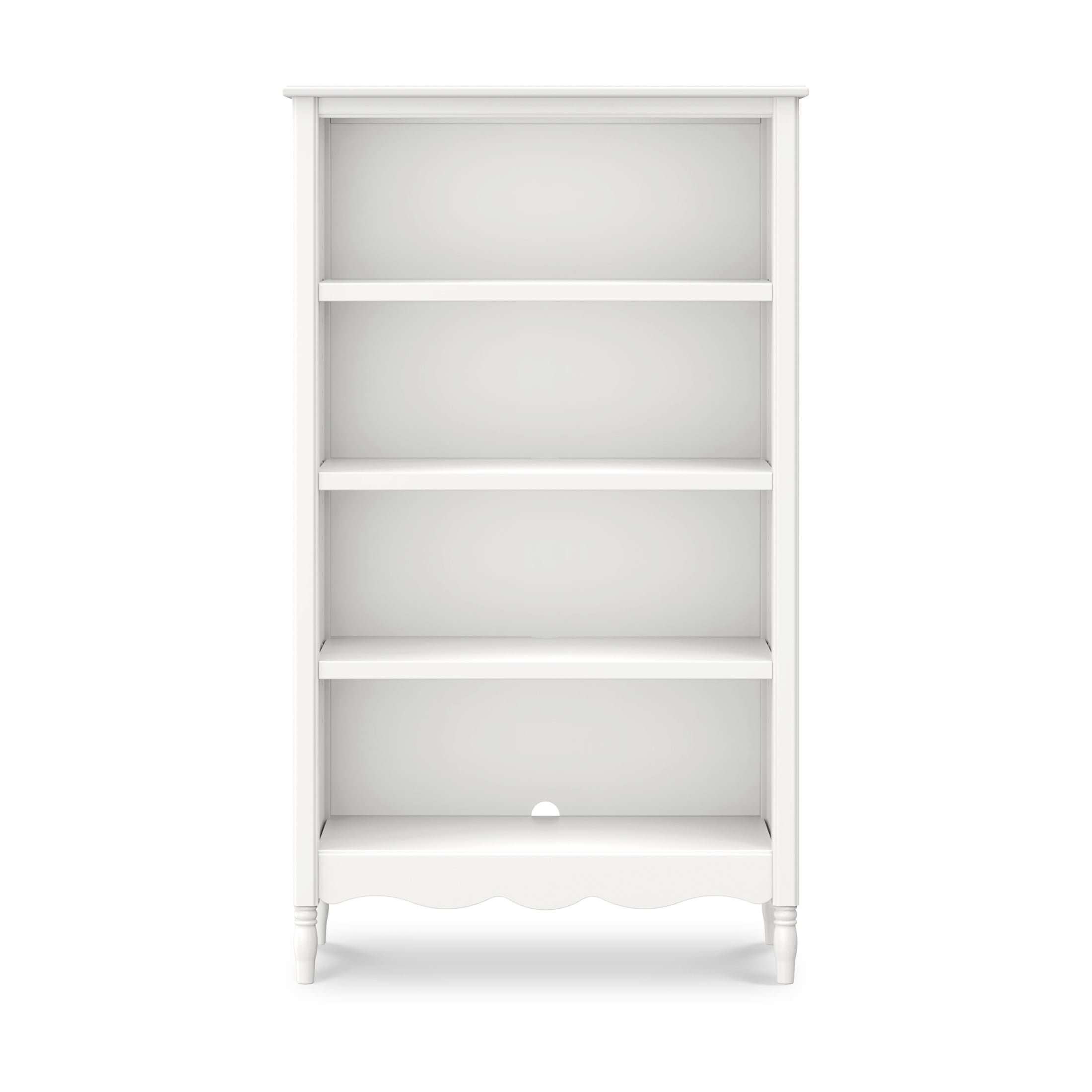 Namesake Liberty Assembled Bookcase